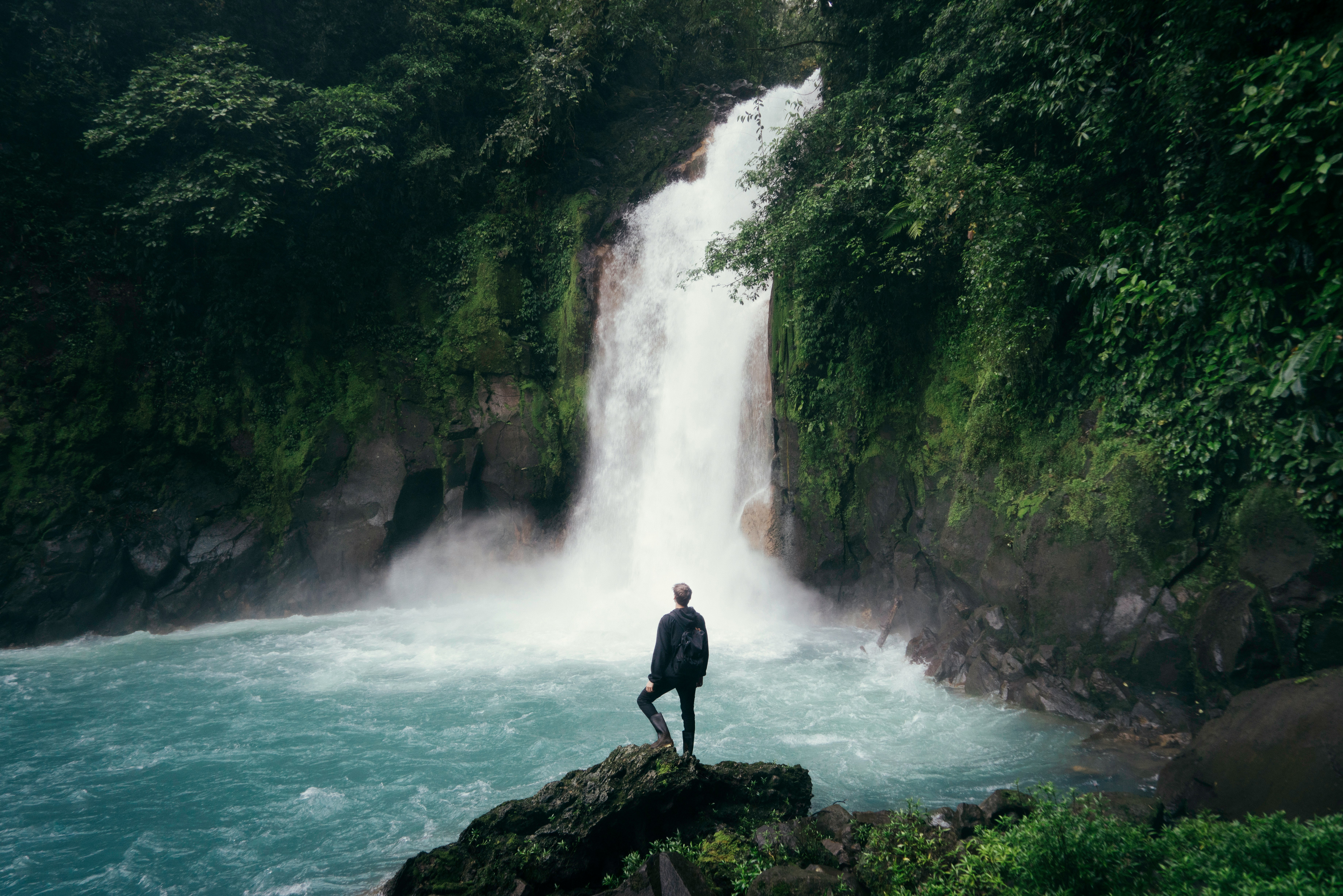 Bali reset